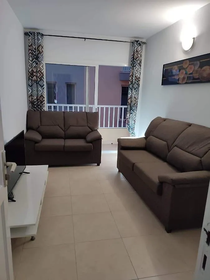 Yasmin Apartment Arrecife  0*, Arrecife (Lanzarote) Spain