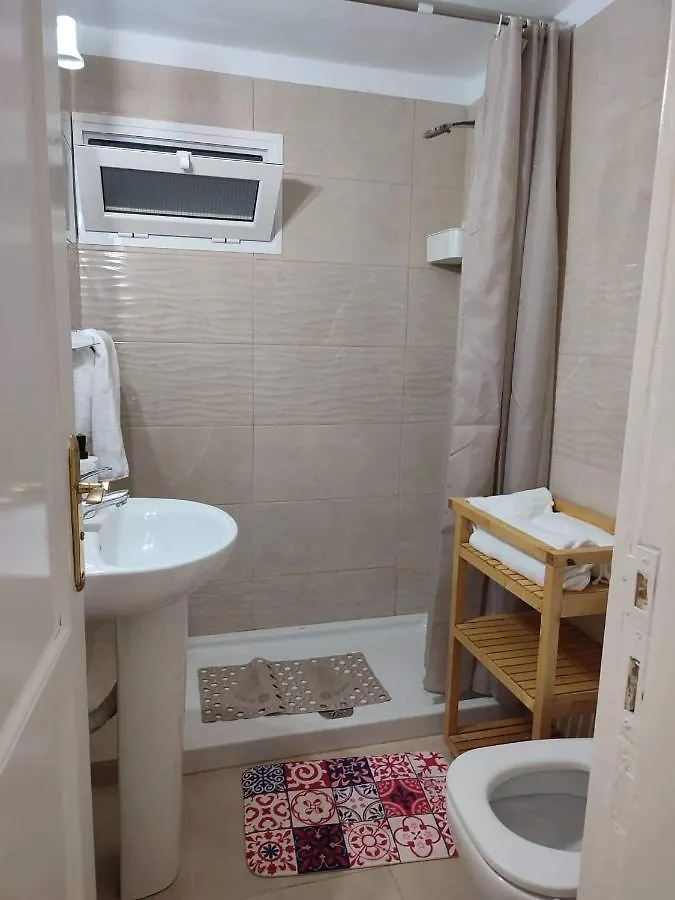 Apartament Yasmin Arrecife