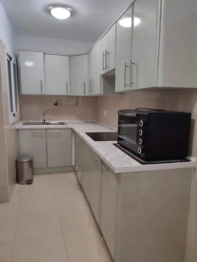 Apartament Yasmin Arrecife   Arrecife (Lanzarote)