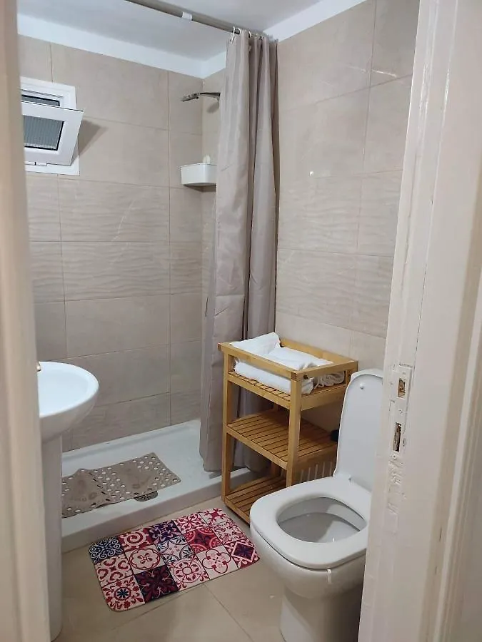 Apartament Yasmin Arrecife  0*, Arrecife (Lanzarote)